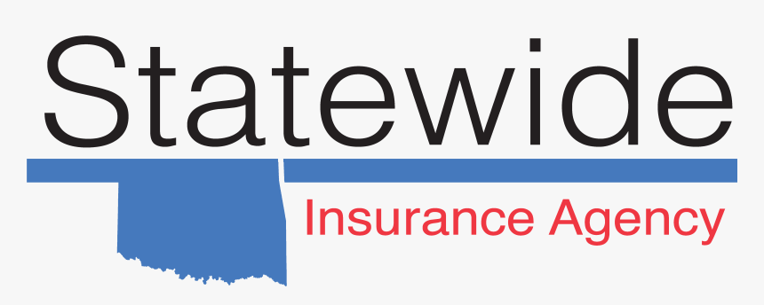 Statewide Insurance Agency Revised Logo - Statewide Insurance Agency Logo, HD Png Download