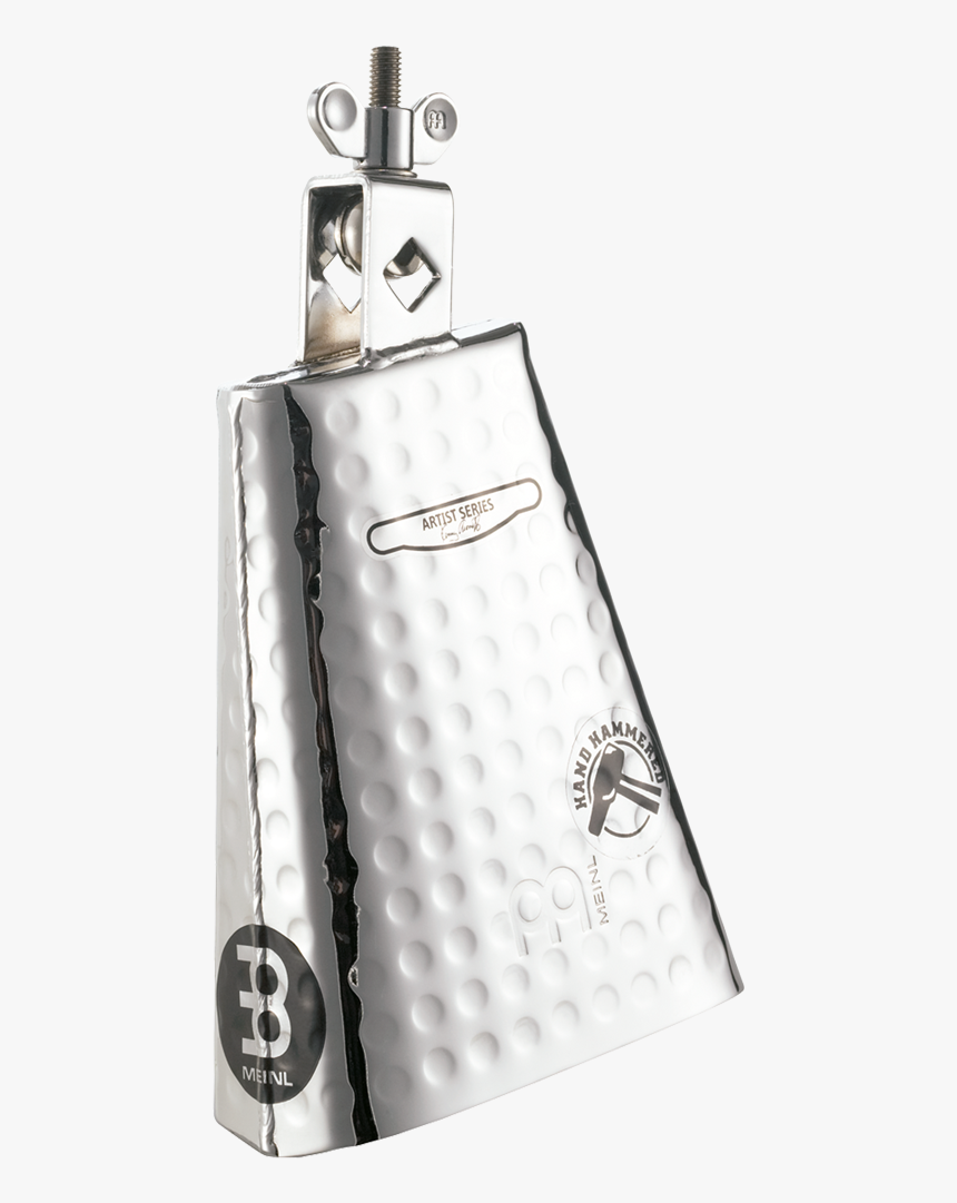 Meinl Ka625 Kenny Aronoff - Meinl Cowbell 8, HD Png Download