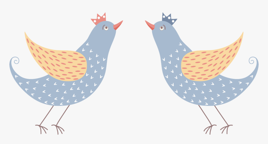 Mandarin Duck Clipart Chicken - Phasianidae, HD Png Download