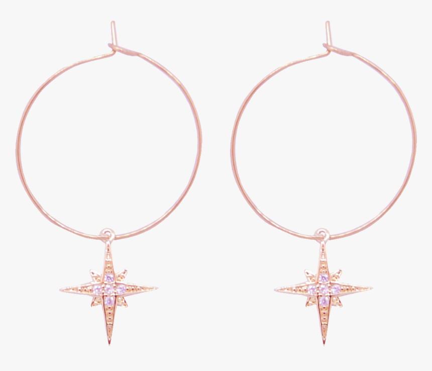 Earrings, HD Png Download