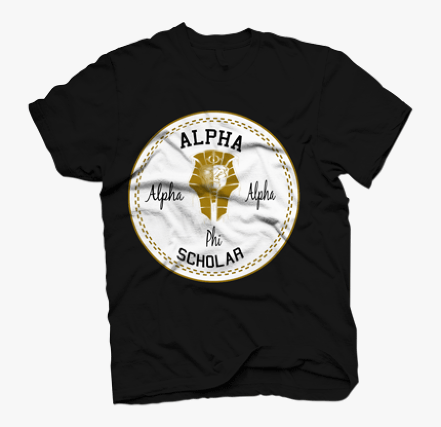 Omega Psi Phi Breast Cancer Shirt, HD Png Download