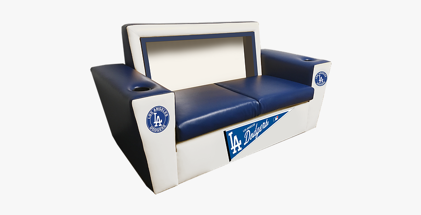 Sofa Bed, HD Png Download