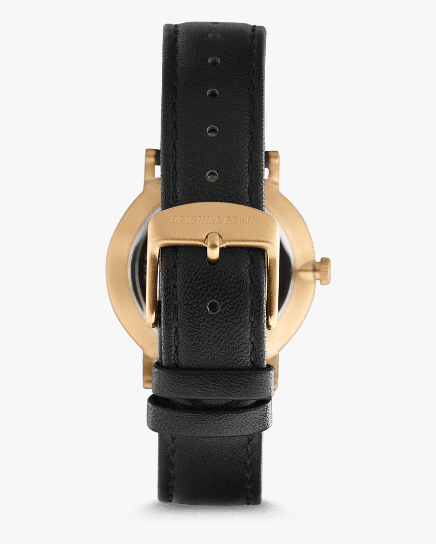 Koa Lani Gold Womens Avalon 34mm - Strap, HD Png Download