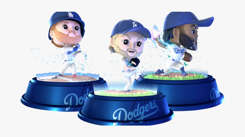 Los Angeles Dodgers, HD Png Download