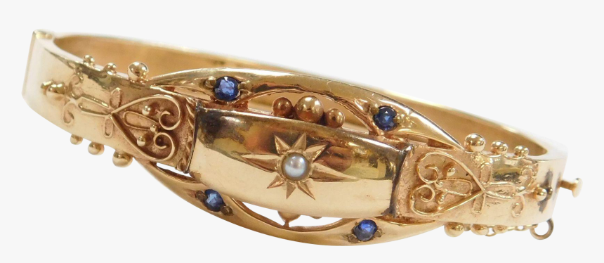 Bangle, HD Png Download