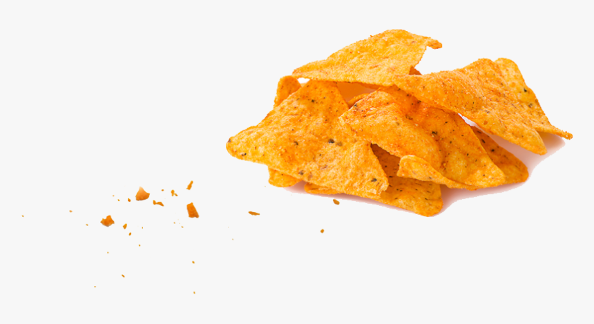 Corn Chip, HD Png Download