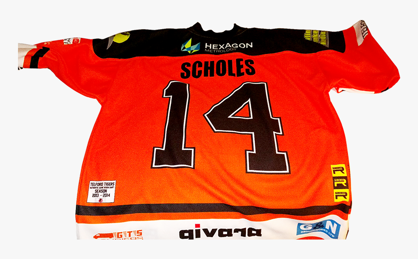 Sports Jersey, HD Png Download