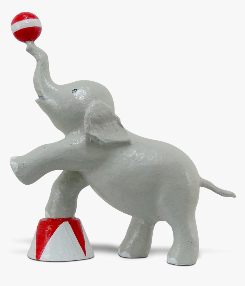 Circus Elephant Png, Transparent Png