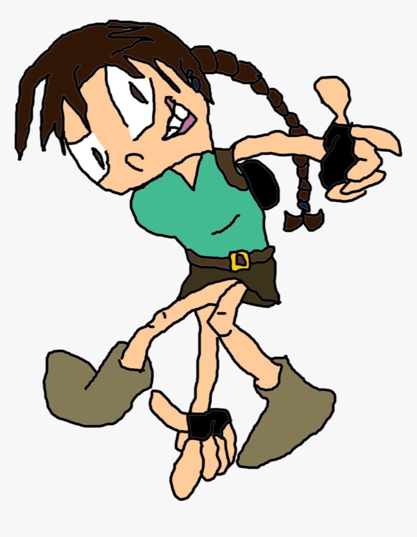 Cartoon Clip Art - Cartoon, HD Png Download