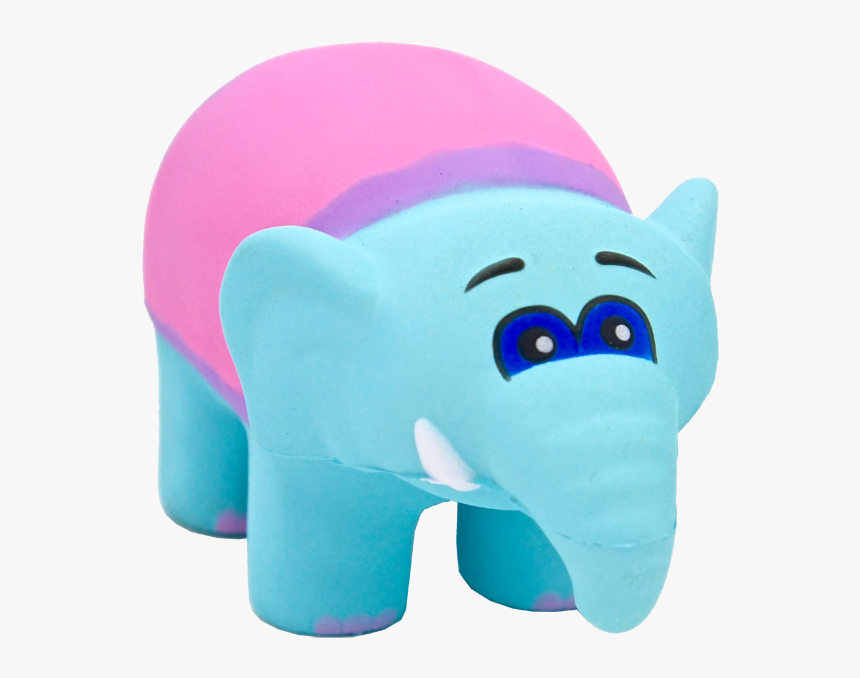 Maf-004 Circus Elephant - Indian Elephant, HD Png Download