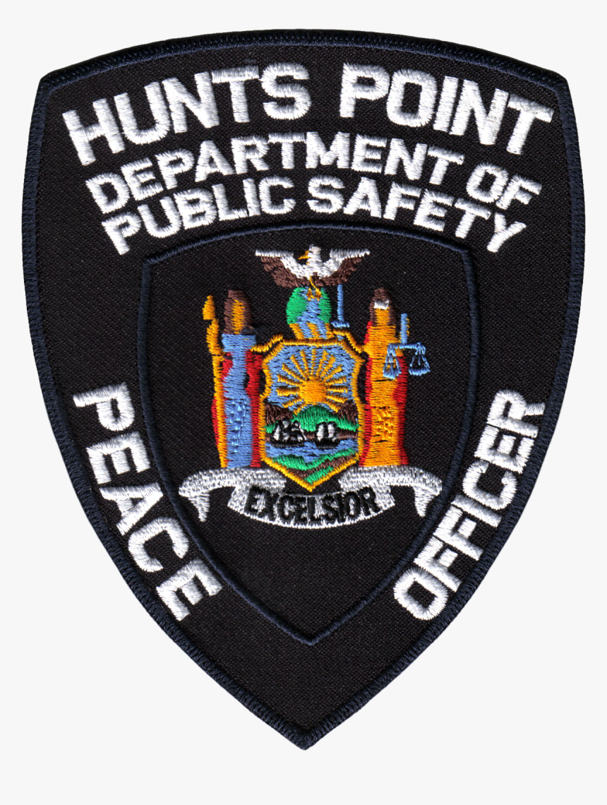 Hunts Point Peace Officers, HD Png Download