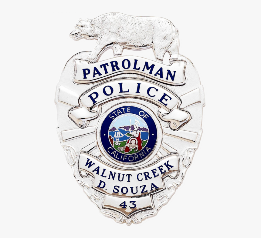 Badge, HD Png Download