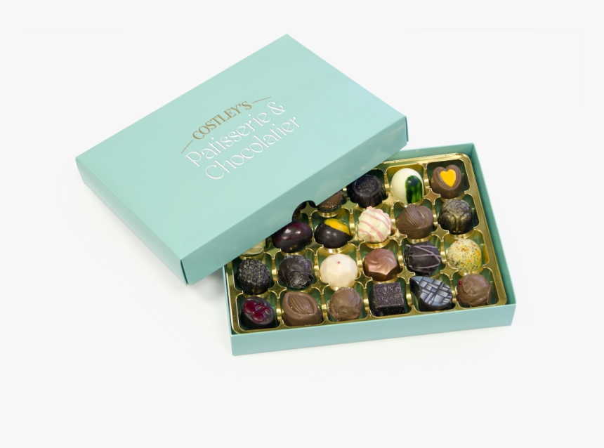 Chocolate Boxes, HD Png Download