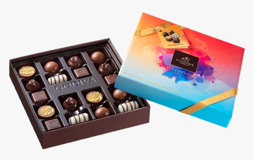 Godiva Happiness, HD Png Download