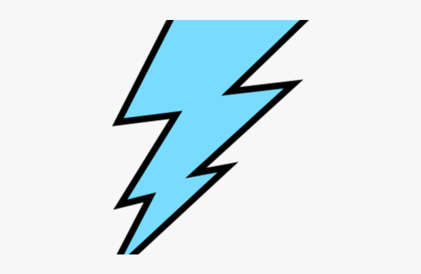 Lightning Bolt Logo Png, Transparent Png
