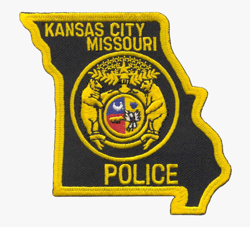 Kansas City Police - Kansas City Police Department, HD Png Download