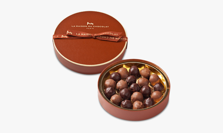 The Rocher S Gift Box 20 Pieces - Mozartkugel, HD Png Download