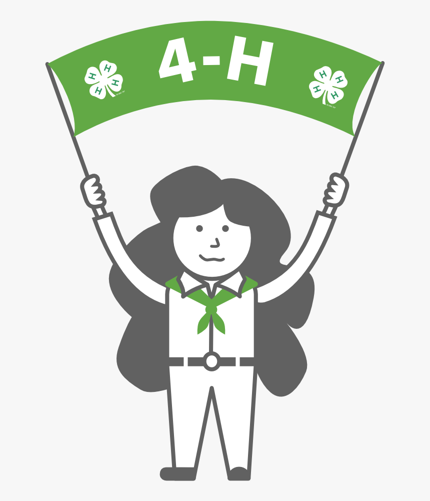 Minnesota 4 H, HD Png Download