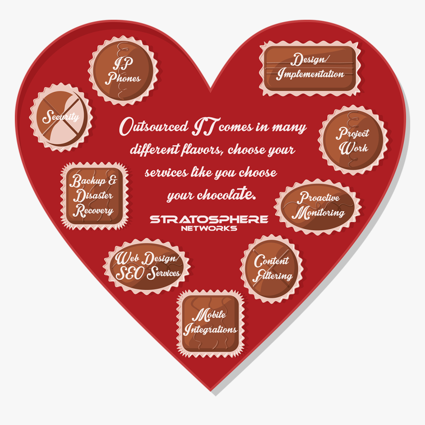 Heart, HD Png Download