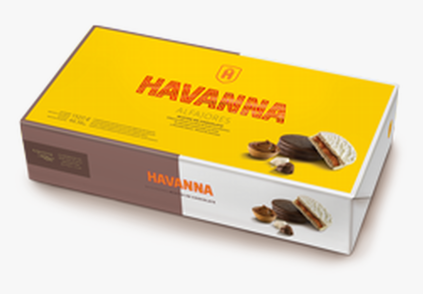 Havanna Alfajores, HD Png Download