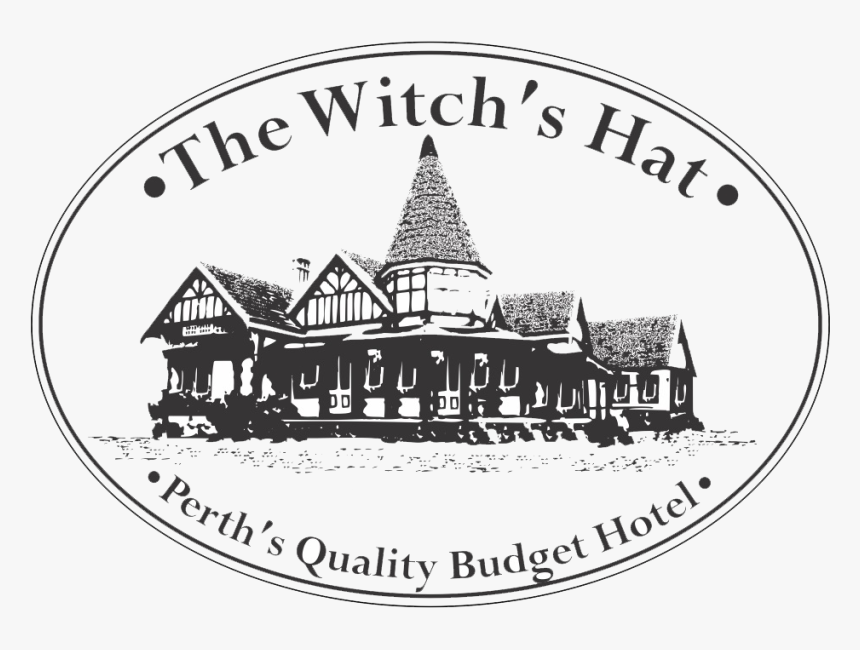 The Witch S Hat Backpackers - Castle, HD Png Download