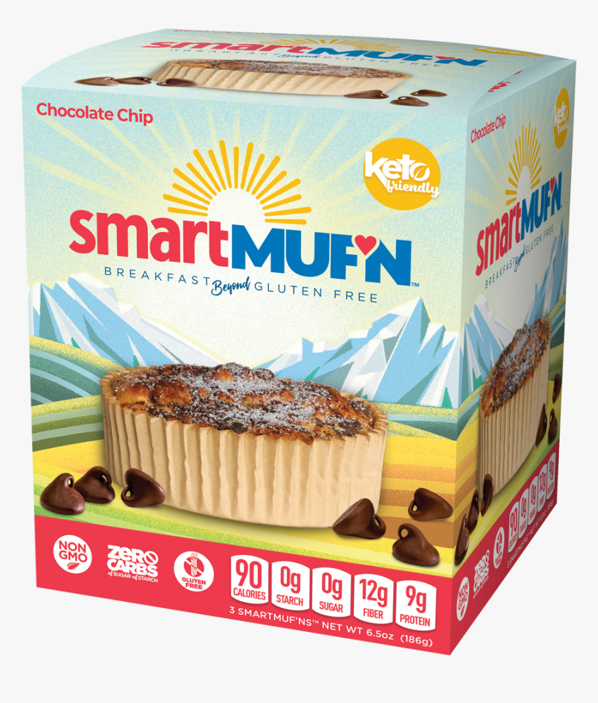 Smart Muf N, HD Png Download