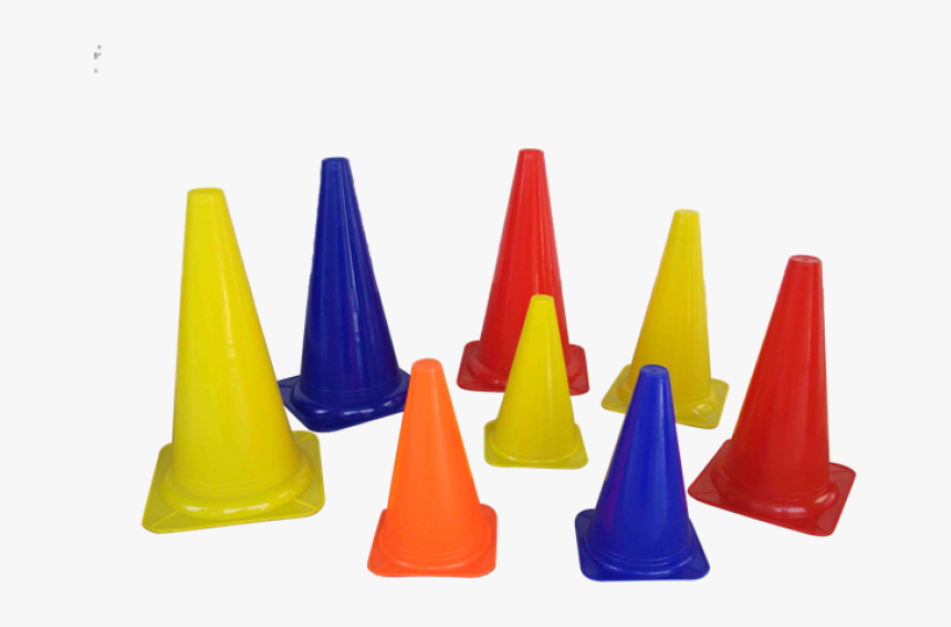 Witches Hat Cone - Plot, HD Png Download