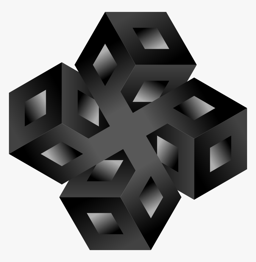 Strange Design - Graphic Design, HD Png Download