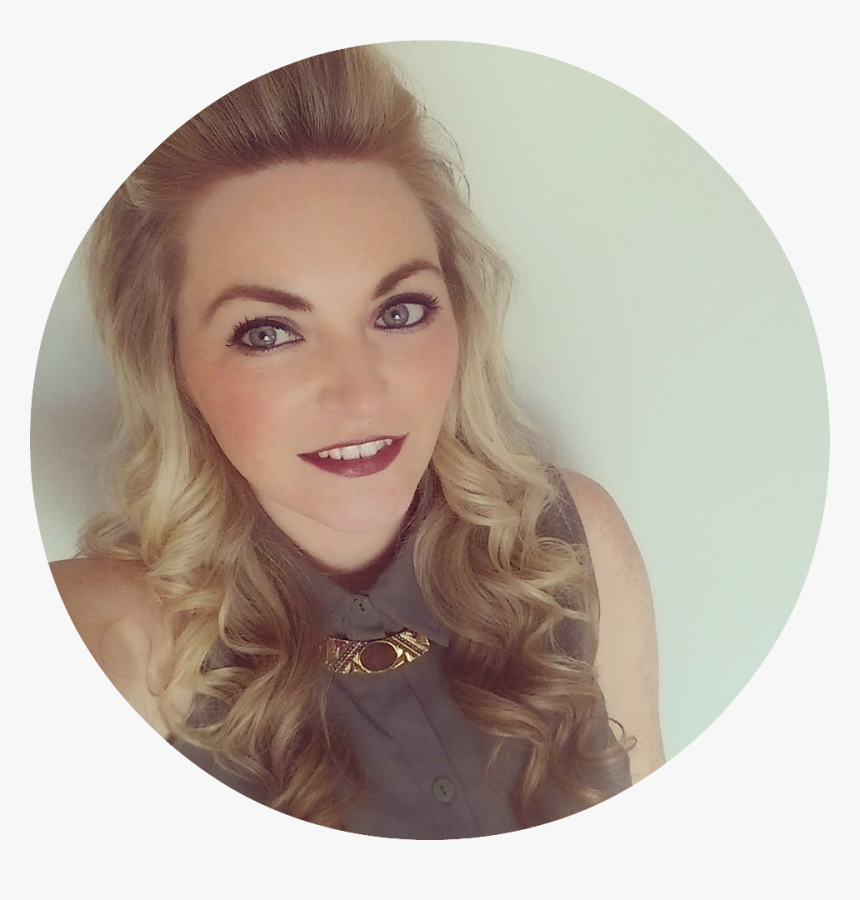 Your Photo - Blond, HD Png Download