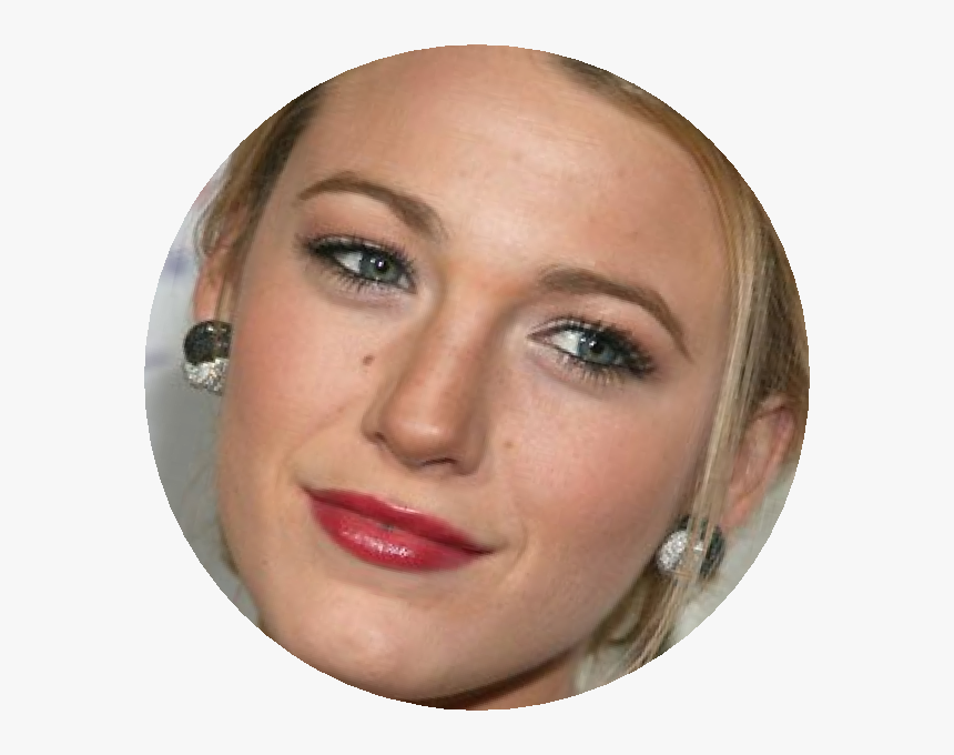 Blakelively - Eye Shadow, HD Png Download