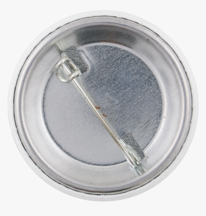 Smirk And Dagger Games Button Back Smileys Button Museum - Circle, HD Png Download