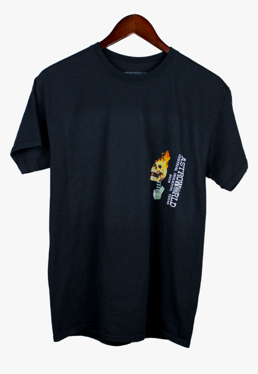 T-shirt, HD Png Download