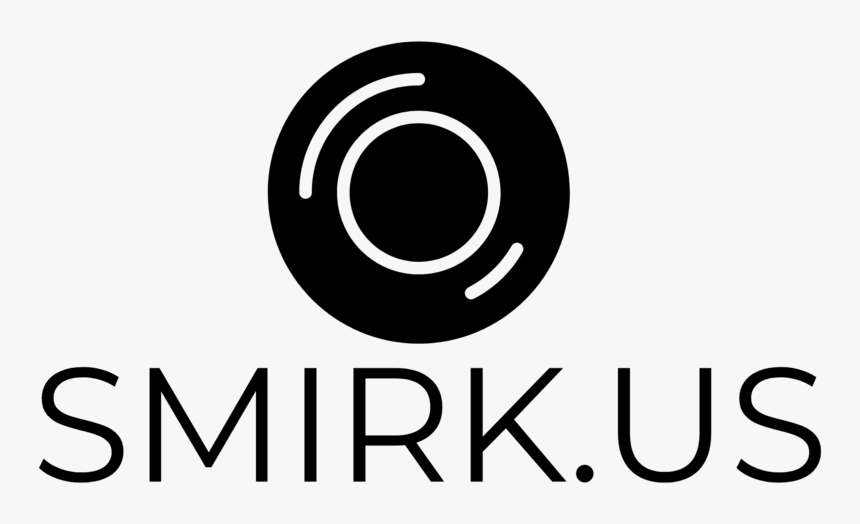 Smirk Png, Transparent Png