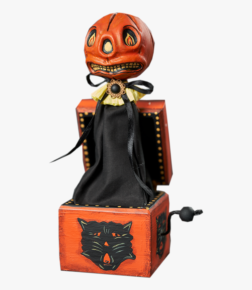 24107 - Figurine, HD Png Download