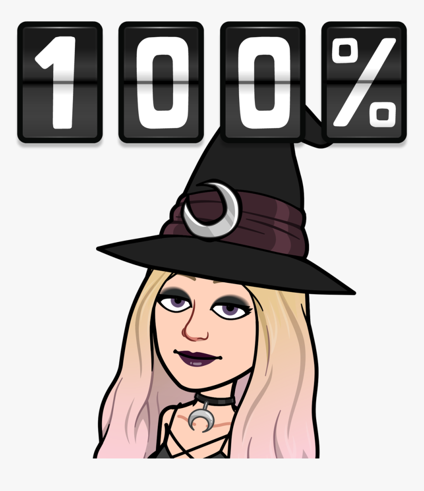 Bitmoji Halloween Costumes, HD Png Download