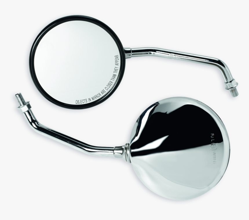 Rear-view Mirror, HD Png Download