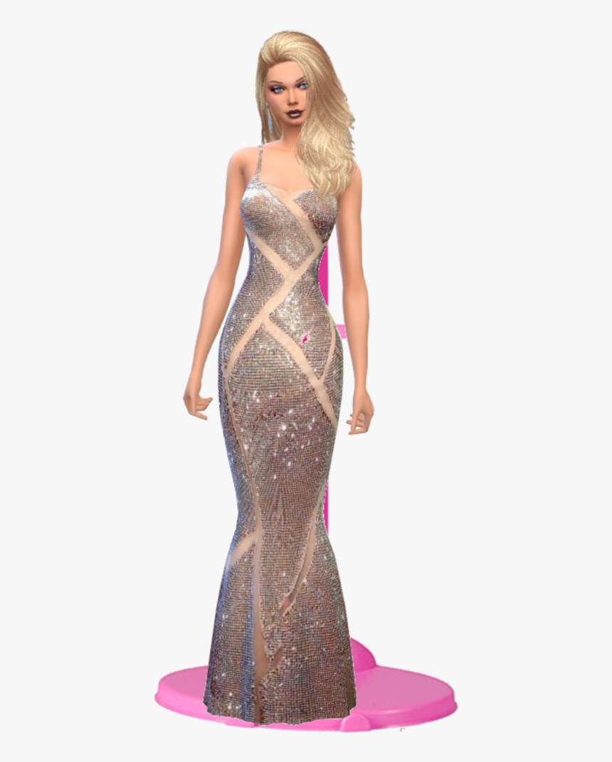 Gown, HD Png Download