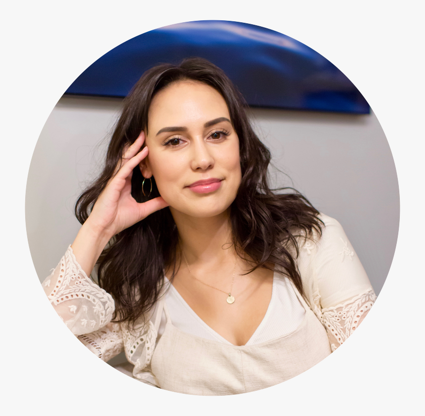 Girl, HD Png Download