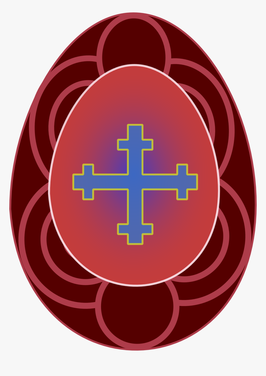 Cross, HD Png Download