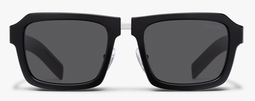 Men's Prada Sunglasses, HD Png Download