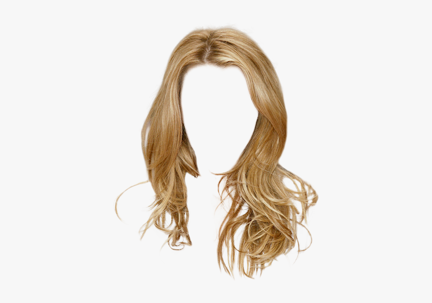 Lace Wig, HD Png Download