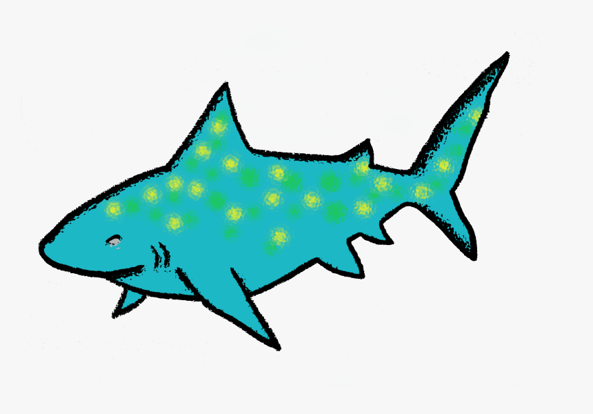 Cretoxyrhina, HD Png Download