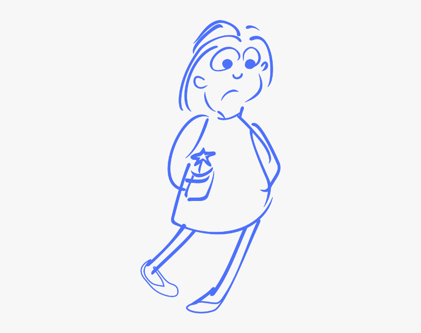 Cartoon, HD Png Download