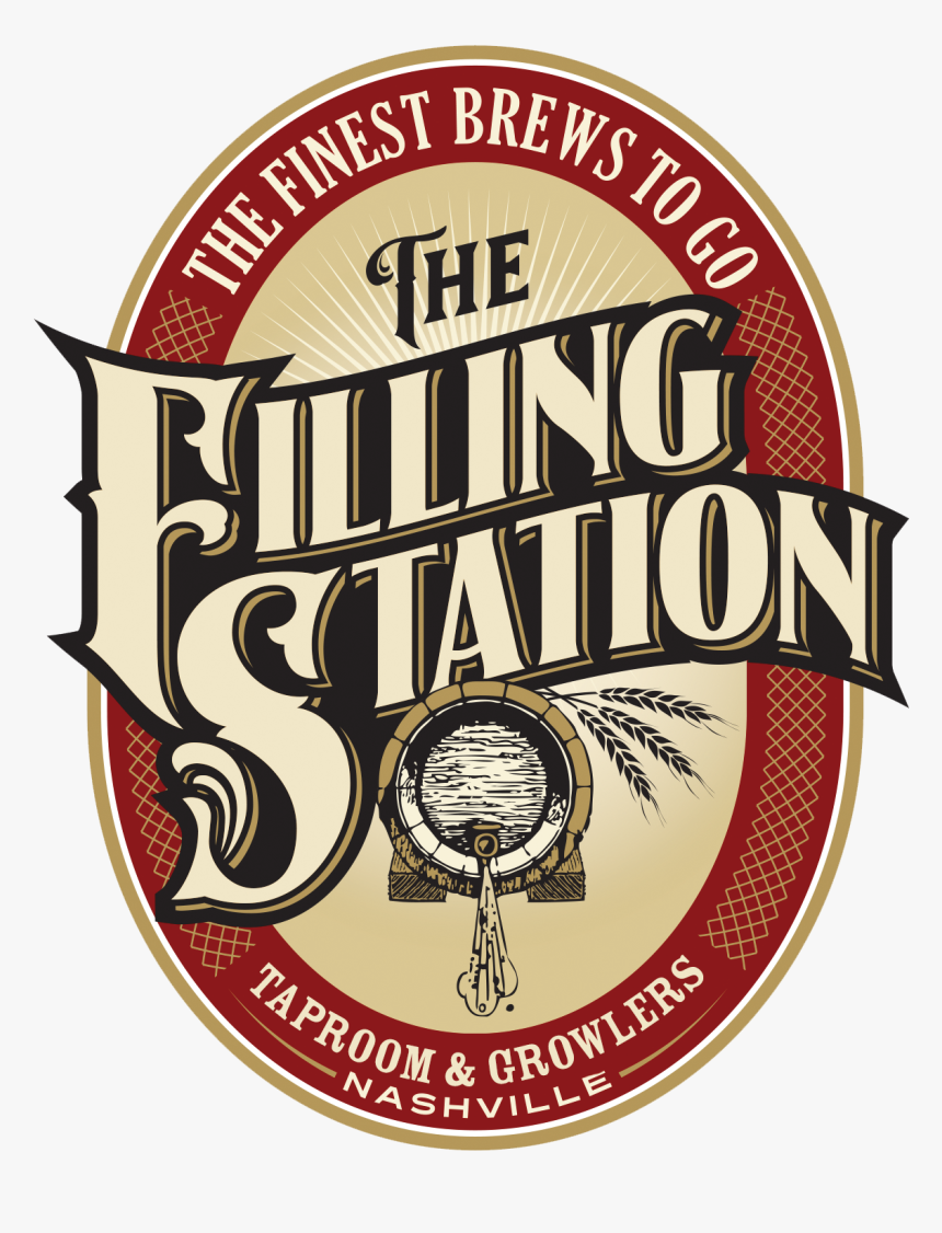 Filling Station, HD Png Download