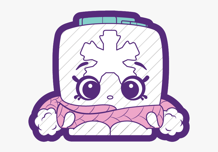 Shopkins Wiki, HD Png Download