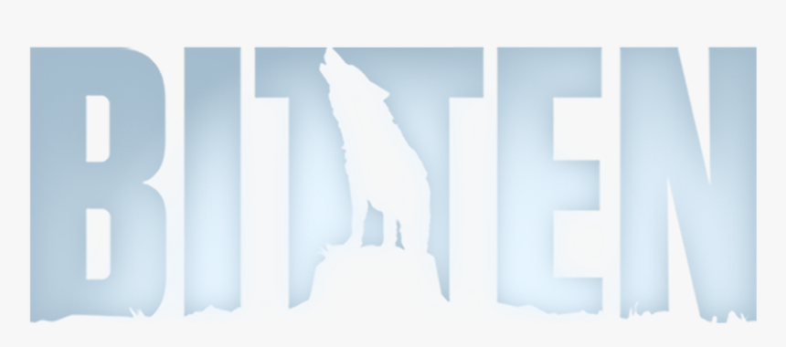 Seriale Netflix O Wilkołakach, HD Png Download