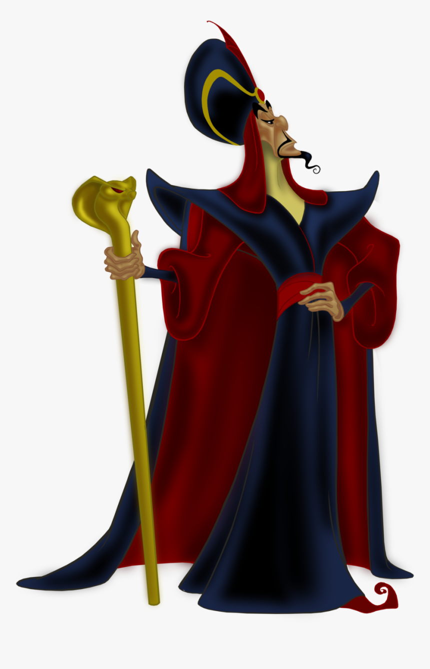 Jafar Png Transparent Picture - Jafar Png, Png Download