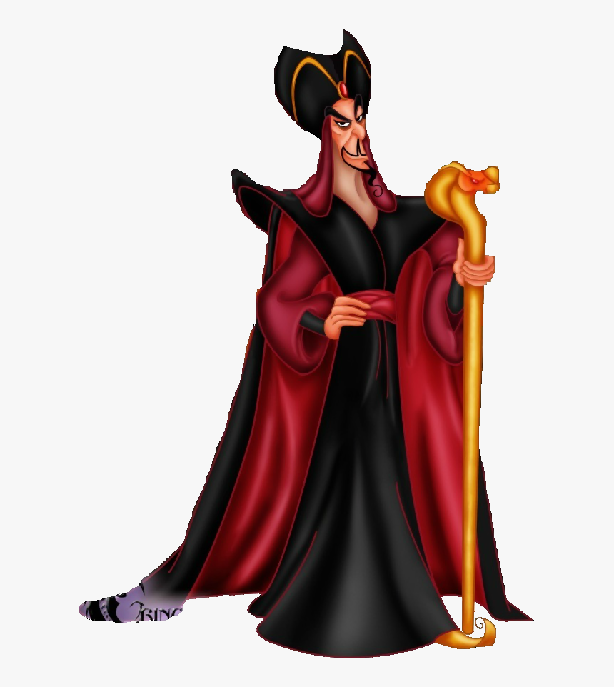 Download Jafar Png Free Download - Jafar Png, Transparent Png