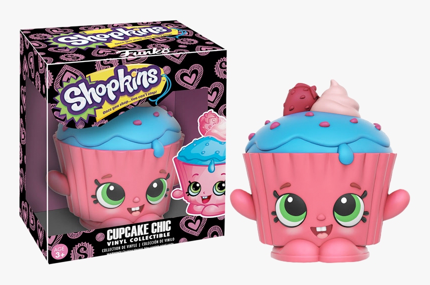 Funko Shopkins, HD Png Download
