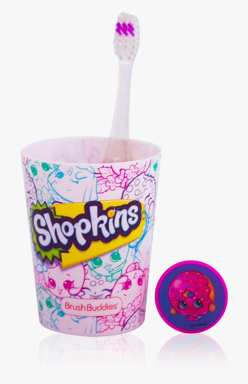 Shopkins, HD Png Download